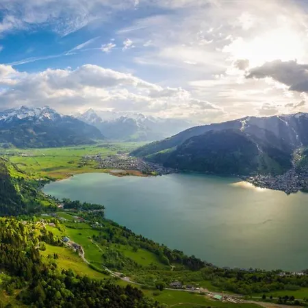 Sun Valley Top20 Апартаменты
