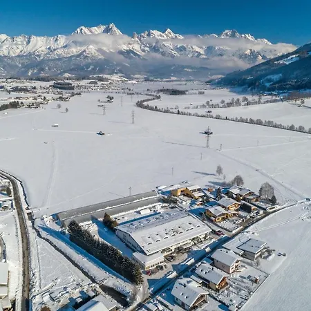 Апартаменты Sun Valley Top20 *