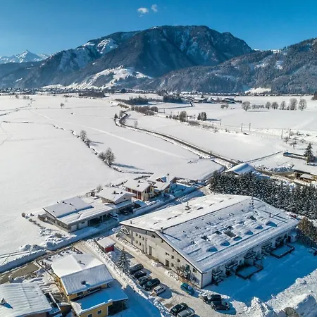 Sun Valley Top20 Майсхофен