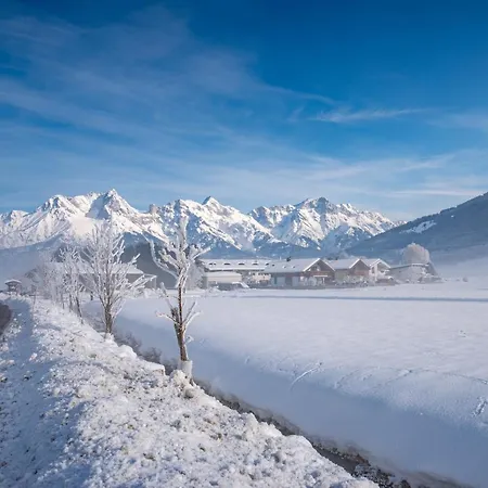 Sun Valley Top20 Майсхофен