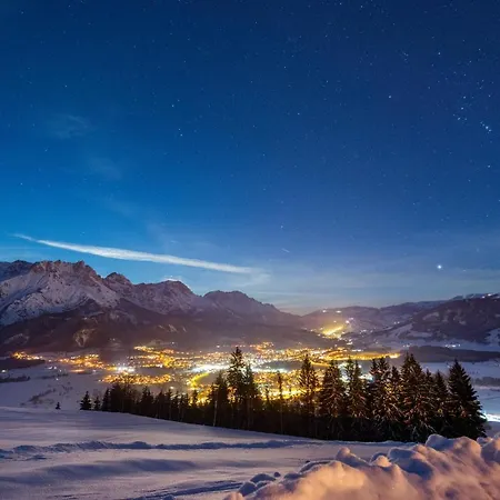 Lägenhet Sun Valley Top20